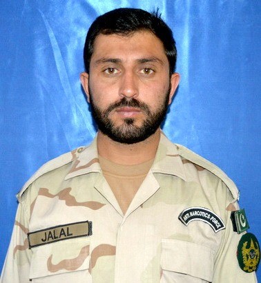 Shuhada Image