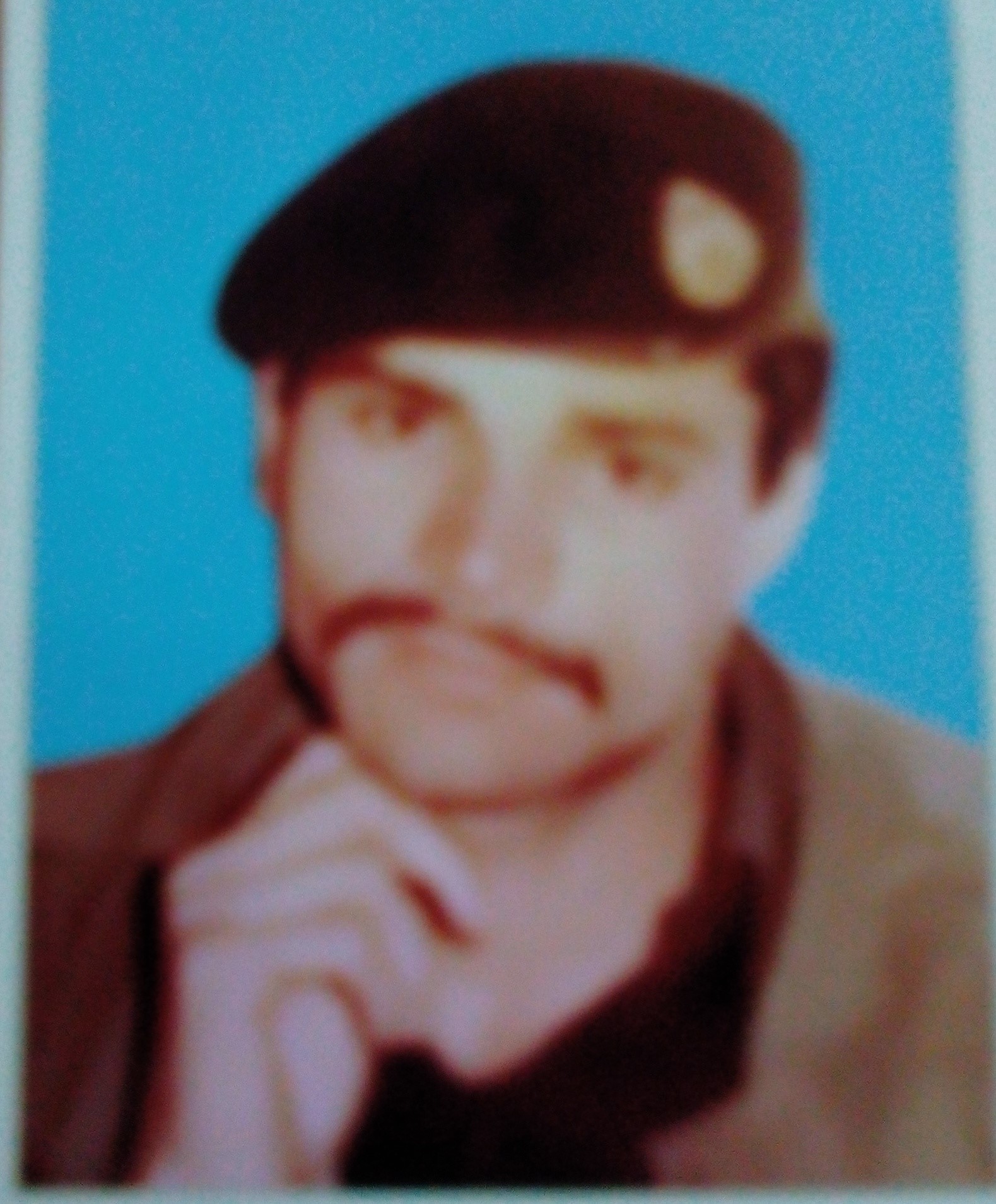 Shuhada Image