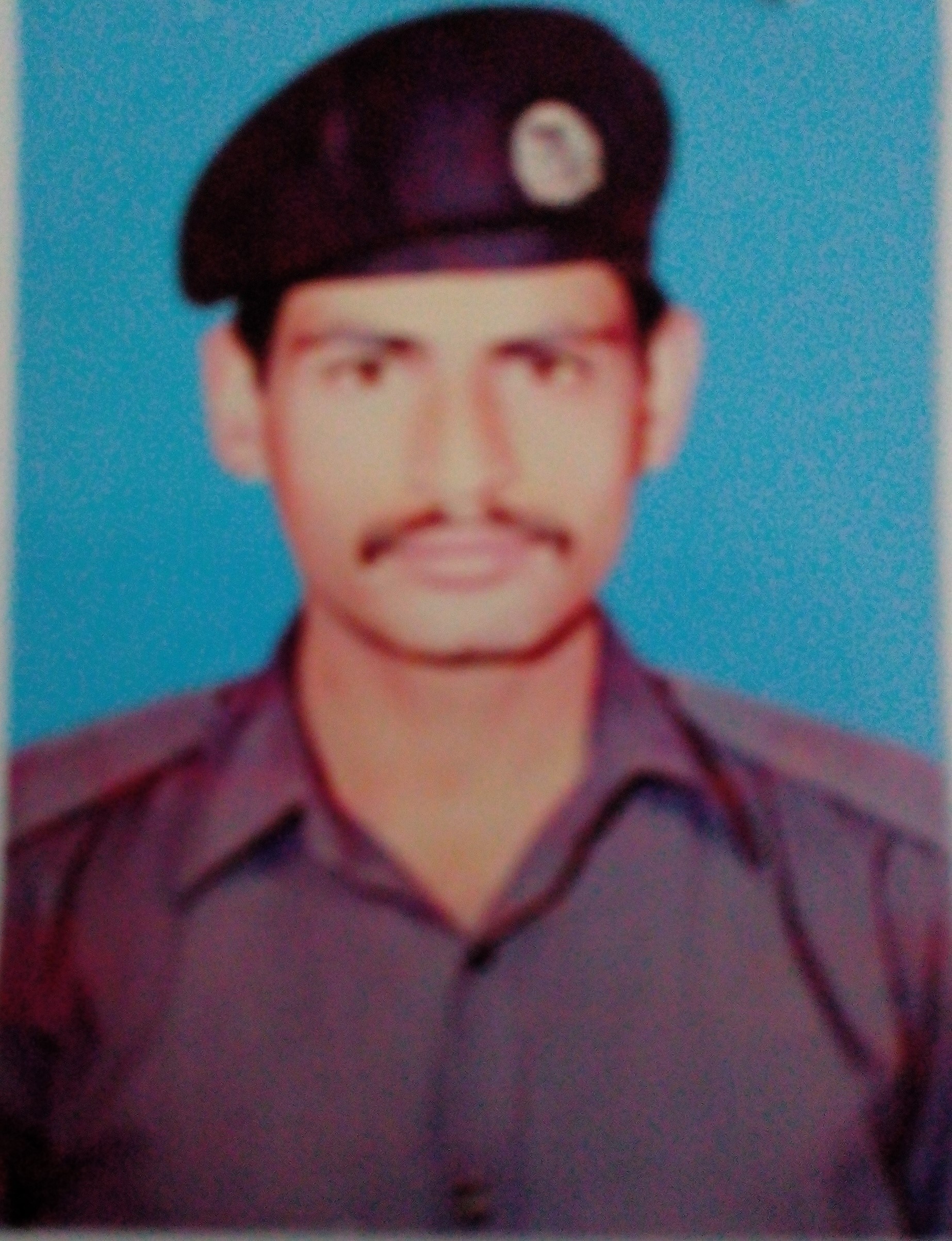 Shuhada Image
