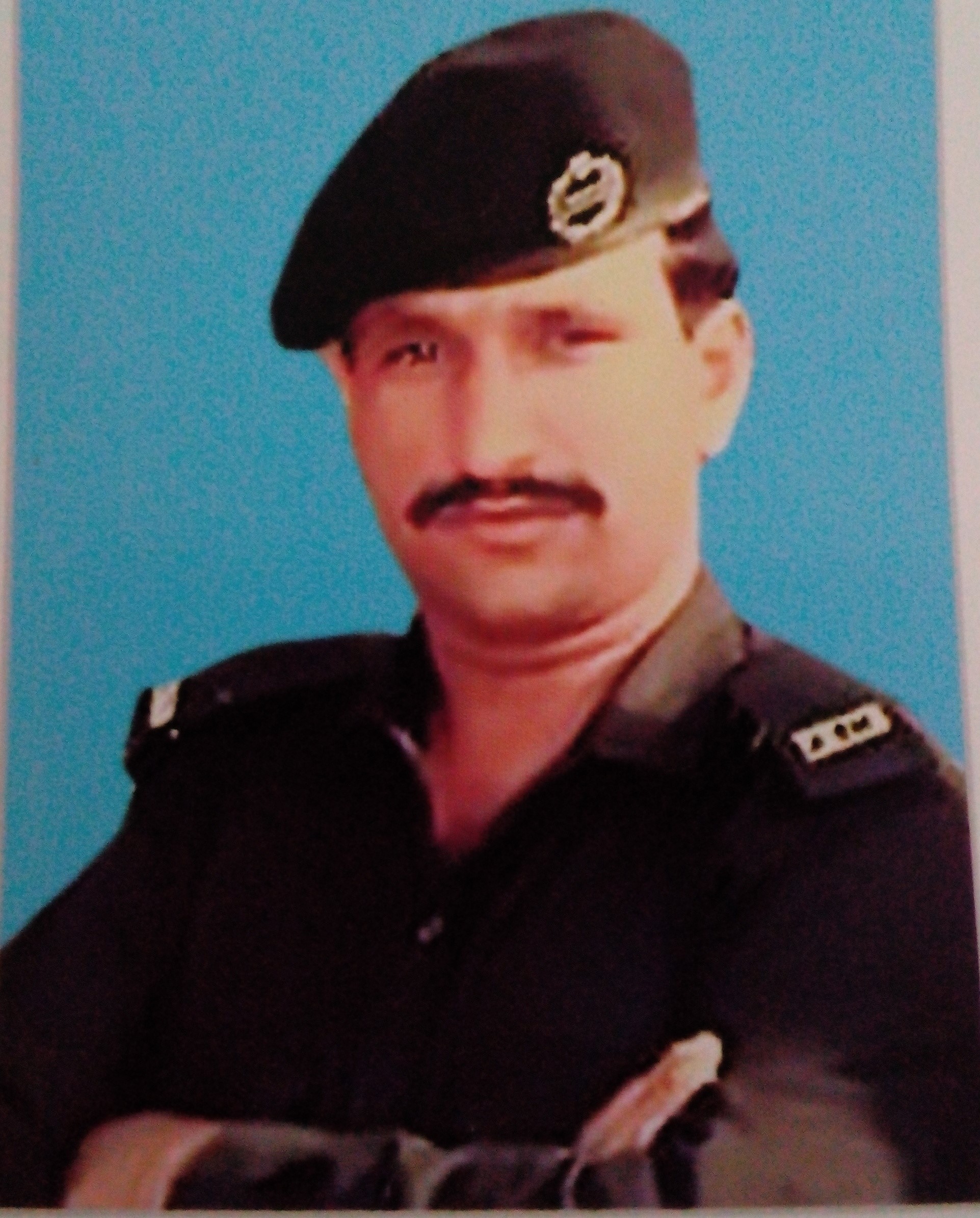 Shuhada Image