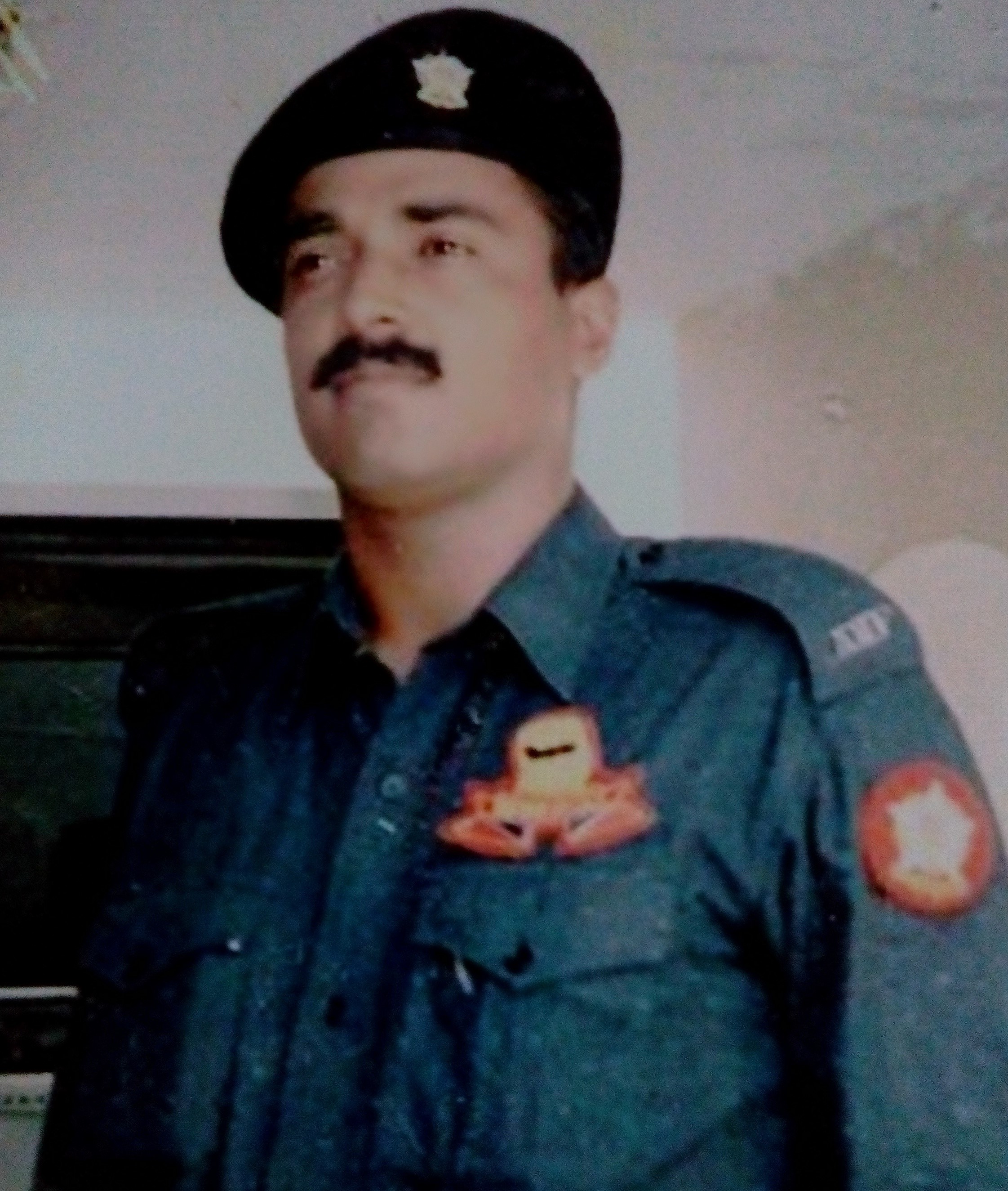 Shuhada Image