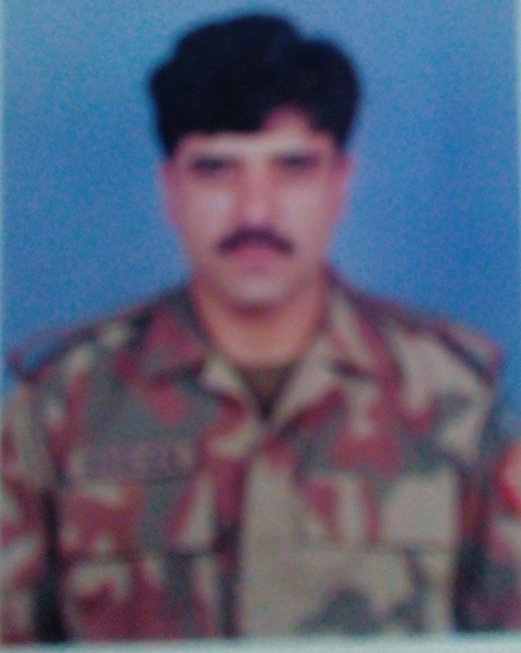 Shuhada Image